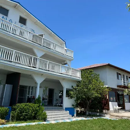 Guest house Casa Analys *
