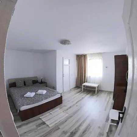 Casa Analys * Douazeci si Trei August